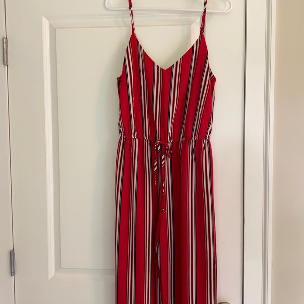 NWT Jumpsuit
